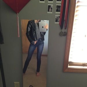 SOLD ❌ Brand New Leather Jacket